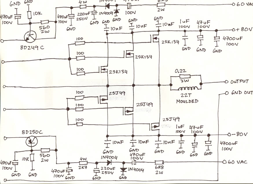 Analogi Tranzistora K2645